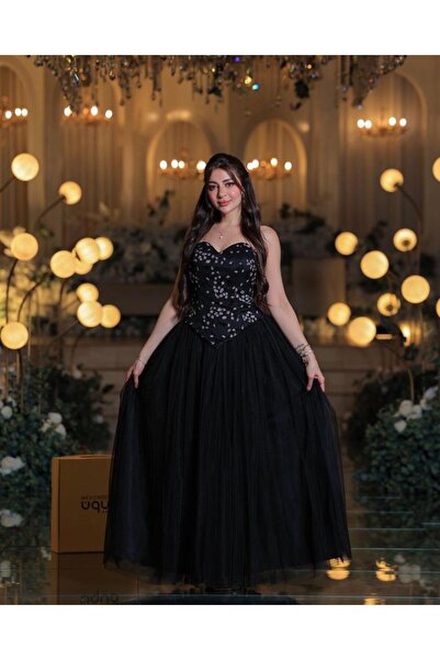Meou evening dress