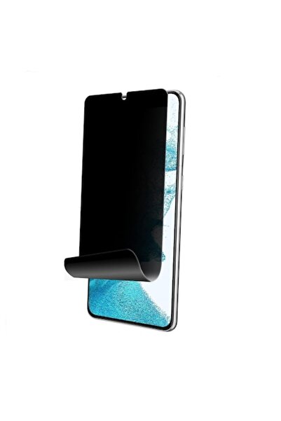 PlanetPhone Privacy Screen Protector Compatible with Samsung A25