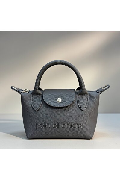 Elfstyle Strap-On Lngchmp Handbag Combination Friendly