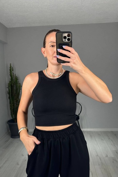 lady special Καμιζόλα με λεπτομέρεια ραφής στην πλάτη