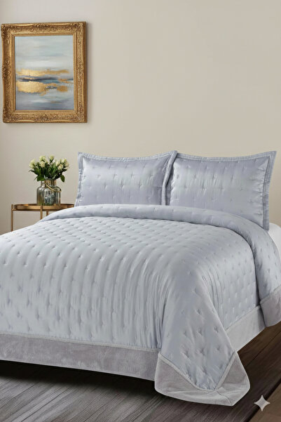 LALHOME غطاء سرير مزدوج من سيفورا