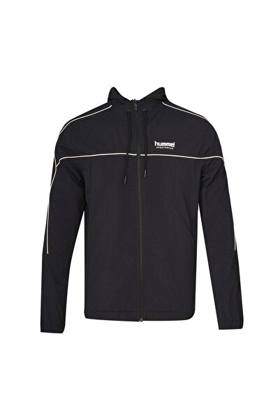 hummel Zafiro Zipper Hoodie Men's Top