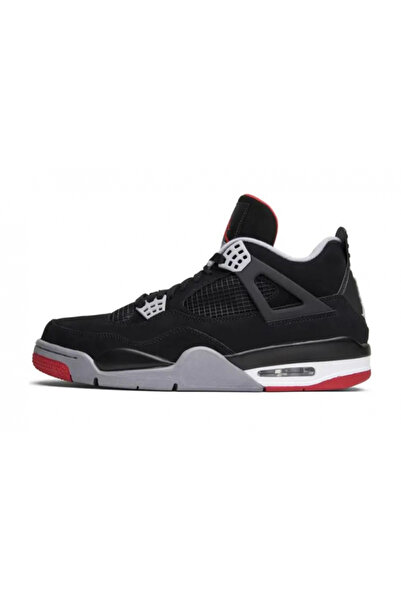 JORDAN 4 Retro Black Cement (2012)