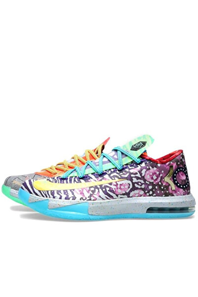 Nike KD 6 What the KD