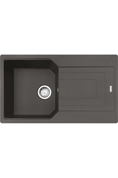 Franke Urban UBG 611-86 Sink 860X500 MM