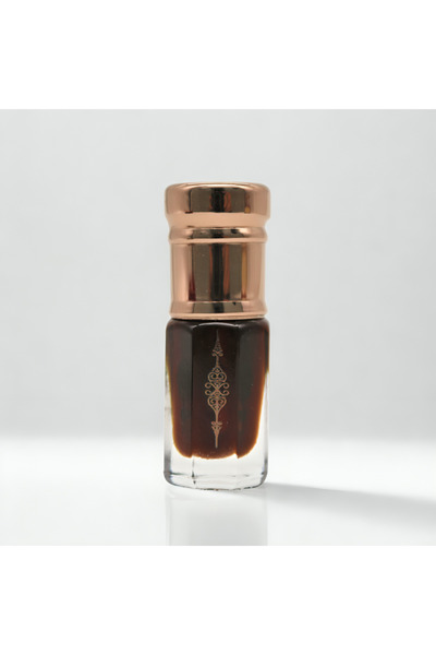 UNDERSCORE دهن عود كمبودي معتق | 3 مل | كلاسيك