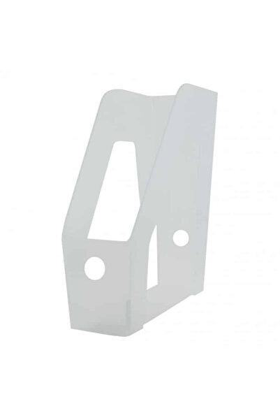 Ecada Vertical document holder Transparent