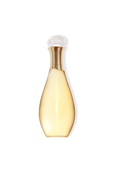 Dior J'adore Shower Oil For All Skin Types 200 ml