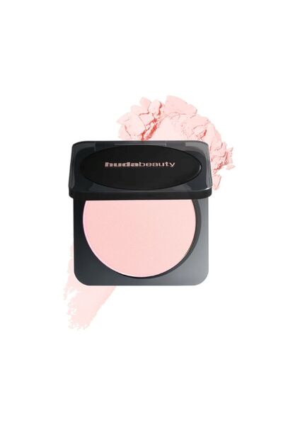 Huda Beauty Easy Bake Pressed Powder Kompakt Pudra Ultra İnce Ağırlık Hissi B...