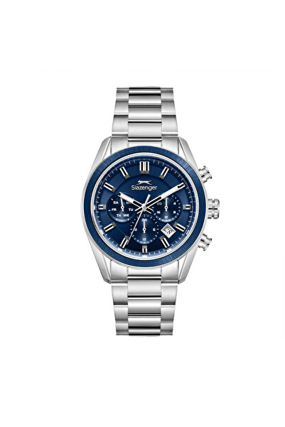 Slazenger Sl.09.2600.2.390 Men's Wristwatch
