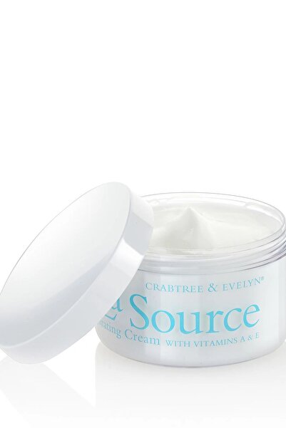 crabtree evelyn Crabtree & Evelyn La Source Cremă hidratantă de corp 200 ml