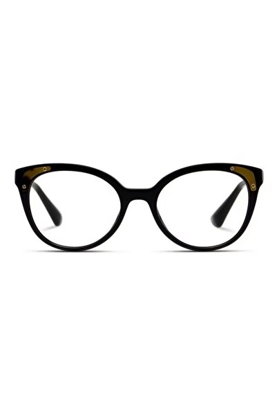 Prada Vpr 12U 1Ab-1O1 53/18 140 Blue Light Protection Glasses