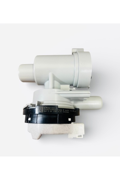 LG Washing Machine Pump 20W 26V EAU63743802