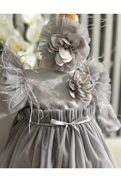 Duomar Baptism dress