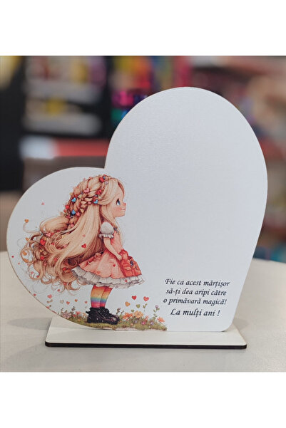 Casuta Culorilor Trofeul Inimii 2026