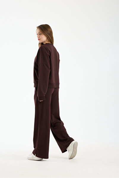 ZAZZONİ Double Women's Set 2 Threads