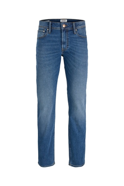 Jack & Jones MALE WOVEN JEANS Cotton