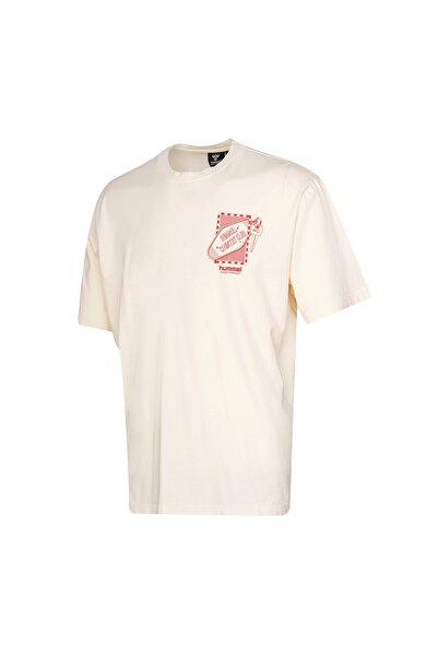 hummel Yuyuba Short Sleeve Tee-Shirt
