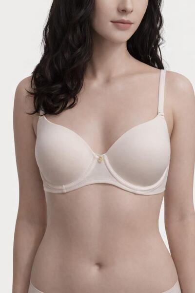 Pemilo Sutien pentru femei 726 fără suport, cu cupă goală