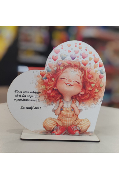 Casuta Culorilor Trofeul Inimii 2026