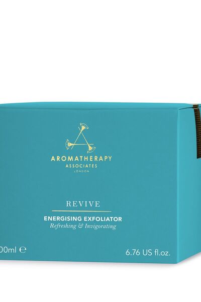 OEM Aromatherapy Associates, Revive, Exfoliant, Scrub corporal, 200 ml