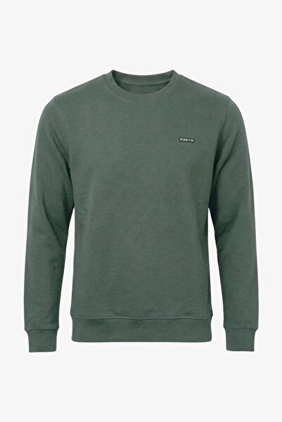 MANTA Long Sleeve Men's Sweatshirt