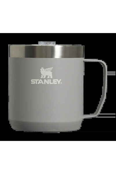Stanley Termos Bardak Legendary Camp Mug 0,35ml Ash