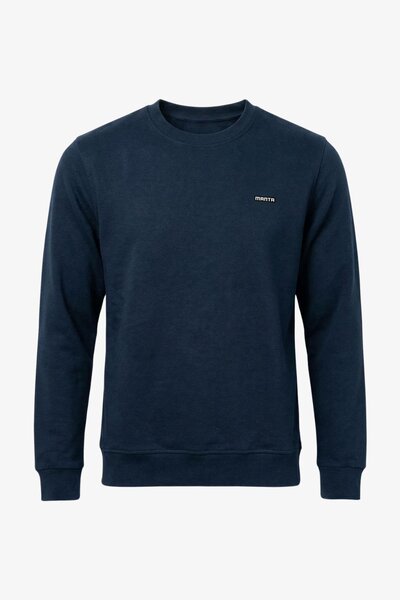 MANTA Long Sleeve Men's Sweatshirt