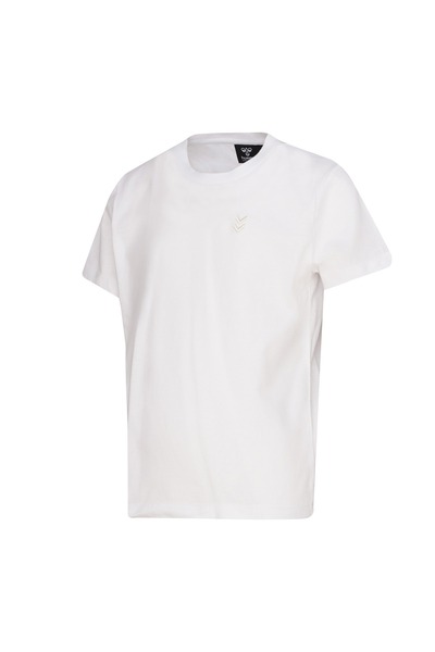 hummel Pulse Children's Short Sleeve T-Shirt