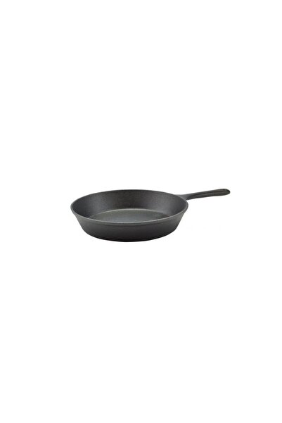 Perfect Home Cast iron frying pan with cast iron handle 26cm