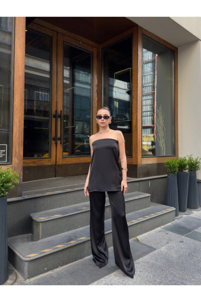 thelowely ΣΑΤΕΝ ΣΤΡΑΠΛΕΖ ΣΕΤ