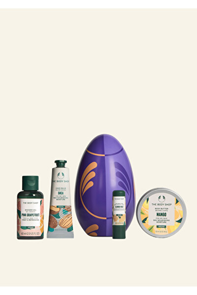 THE BODY SHOP Set cadou Collection Easter