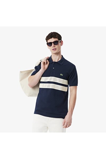 Lacoste Men's T-Shirt Ph9760-166