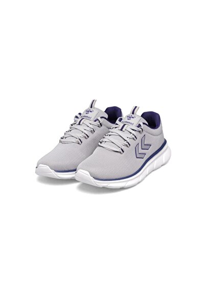 hummel Hml Tyro Ii Unisex Sports Shoes 900899-1100 Alloy