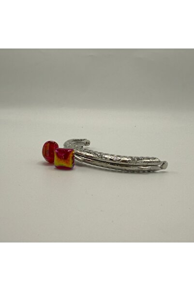 Aynalı Akide Novčanik Srebrna kopča