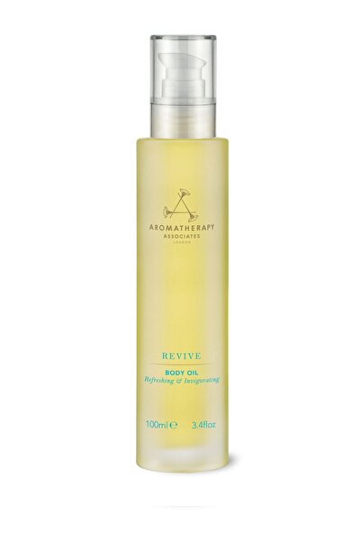 AROMATHERAPY ASSOCIATES , Revive, Αναζωογονητικό, Λάδι Σώματος, 100 ml *Δοκιμ...