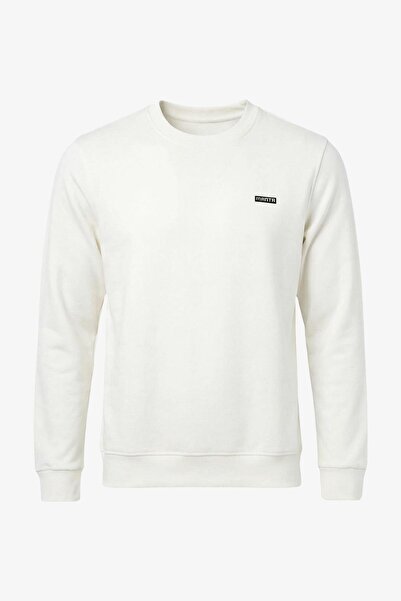 MANTA Long Sleeve Men's Sweatshirt