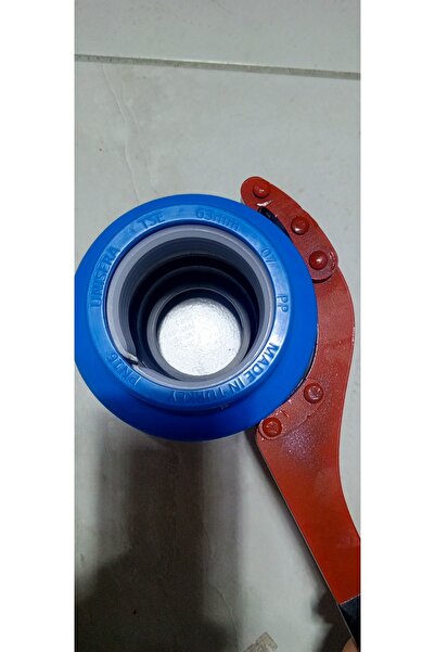 ALTUN TİCARET Mandrel Removal Wrench Coupling Removal