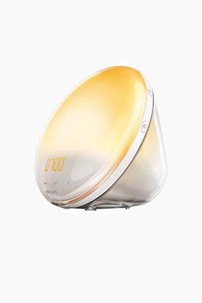 Philips SmartSleep Uyanma Işıklı Çalar Saat