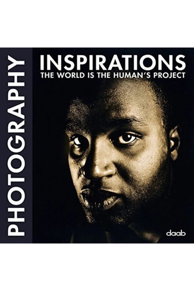 Design Media Publishing Limited Inspıratıons The World Is The Human's Project Photography