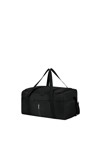 Samsonite TA REVOLUTION- Foldable Bag M Black