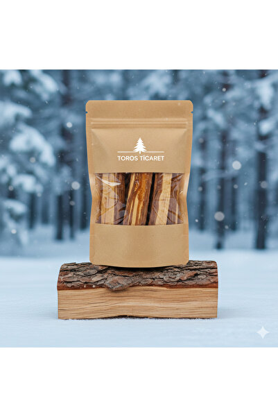 Kendim TOROS TİCARET 1 KG Doğal Çam Çırası Tutuşturucu – Pelet Soba & Mangal ...