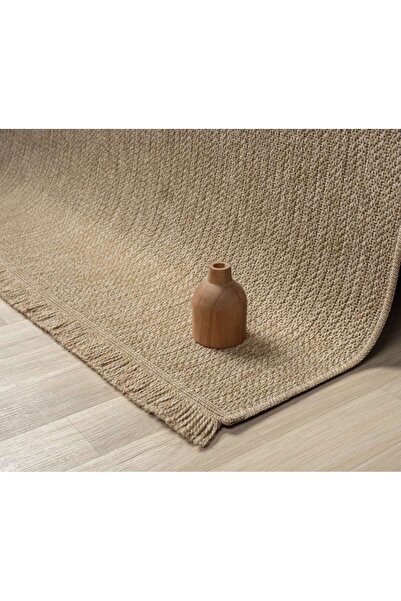 SEYRAN HALI TOZ VERMEYEN SİSAL SERİSİ İNDİA