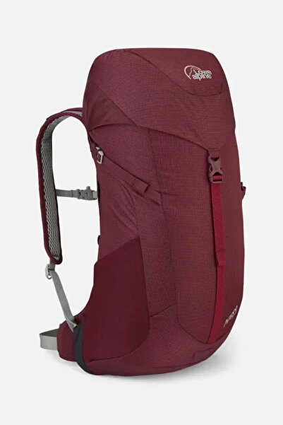 Lowe Alpine Airzone Active 20 Liter Backpack Claret Red