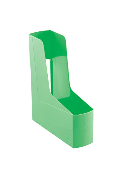 Fellowes Plastic Document Holder Green G2Desk