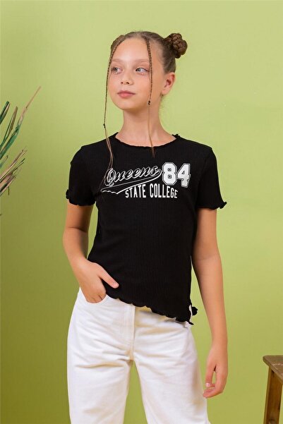 SONGÜLBERİK Girl's Blouse