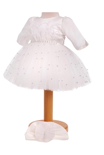 Duomar Baptism dress
