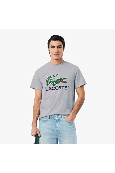 Lacoste Men's T-Shirt Th1285-Cca