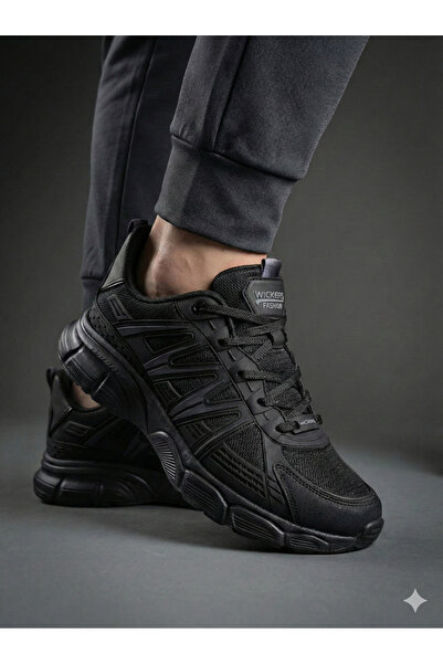 Wickers Erkek Spor