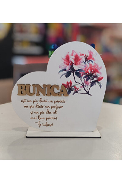 Casuta Culorilor Trofeul Inimii 2026